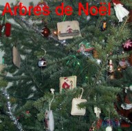 Image gnrique illustrant le type Populaires/Traditionnelles et le sous type Arbre de Noël