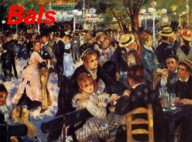 Image gnrique illustrant le type Danse et le sous type Bals