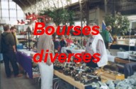 Image gnrique illustrant le type Foires/Expositions et le sous type Bourses diverses