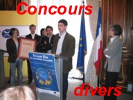 Image gnrique illustrant le type Jeux/Concours et le sous type Concours divers