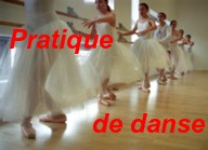 Image gnrique illustrant le type Danse et le sous type Pratique