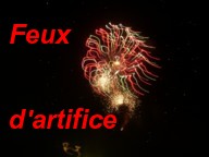 Image gnrique illustrant le type Commémoratives et le sous type Feux d'artifice