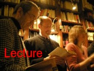 Image gnrique illustrant le type Culturelles et le sous type Lecture
