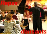 Image gnrique illustrant le type Danse et le sous type Repas dansants