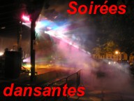 Image gnrique illustrant le type Danse et le sous type Soirées dansantes