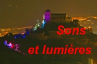 Image gnrique illustrant le type Spectacles divers et le sous type Sons et Lumières
