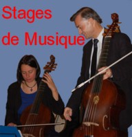 Image gnrique illustrant le type Musique et le sous type Stages