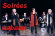 Image g�n�rique illustrant le type Musique et le sous type Soir&eacute;es cabaret